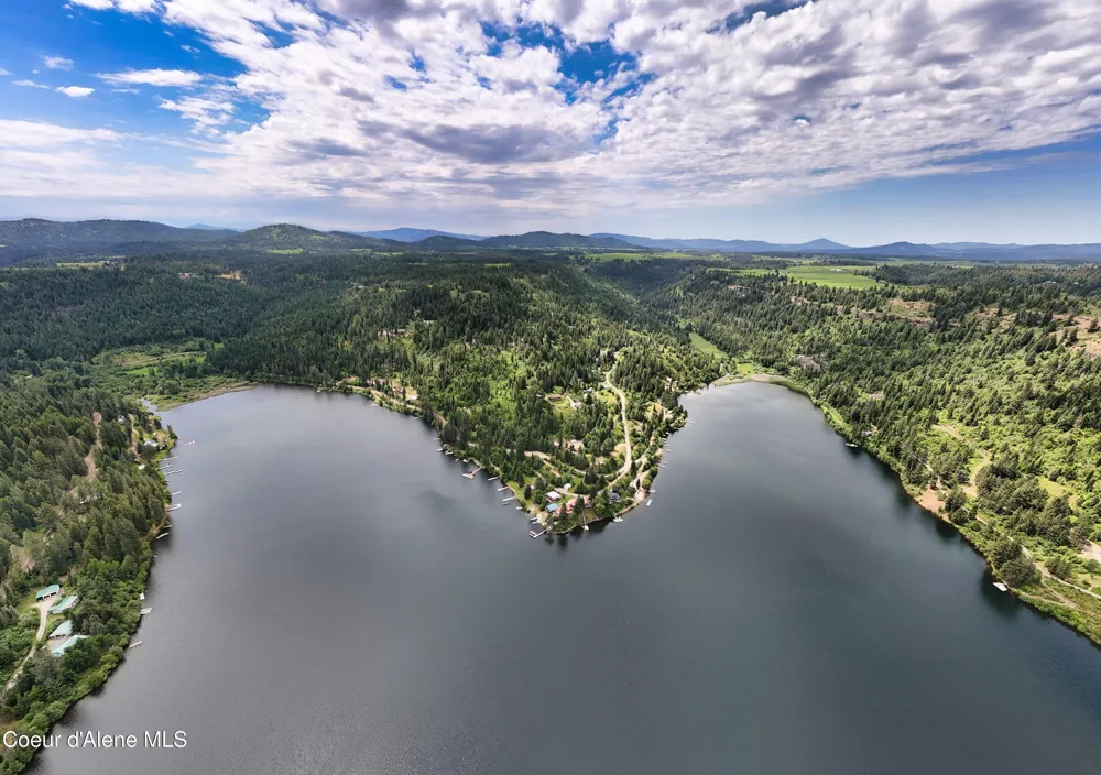 26370 S HINDS DRIVE St. Maries, ID 83861
