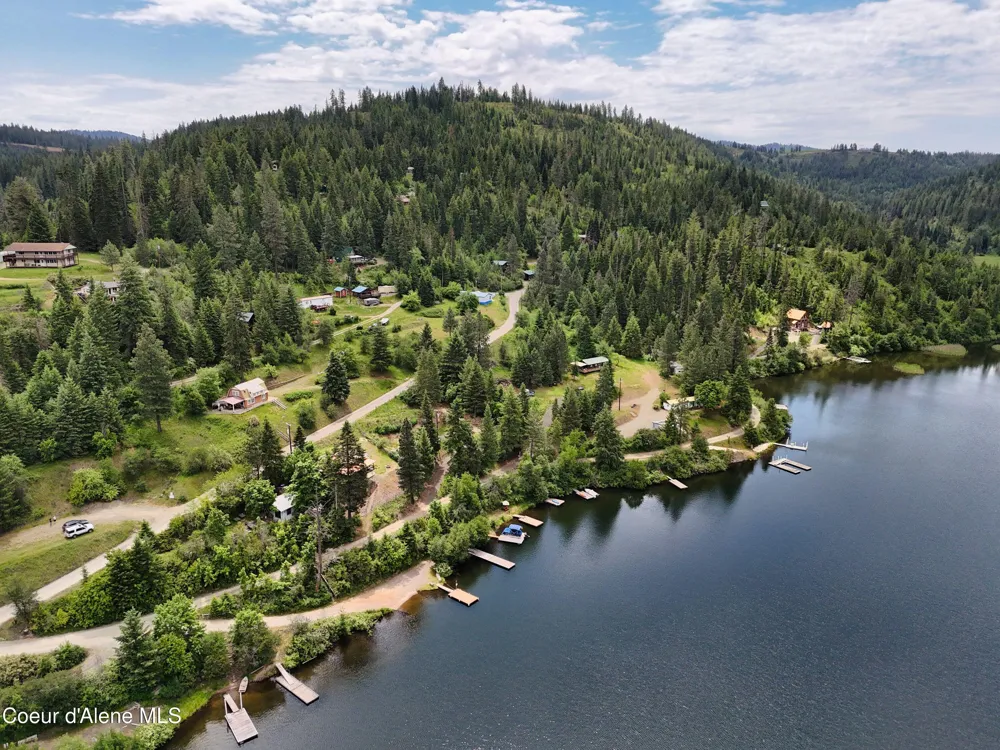 26370 S HINDS DRIVE St. Maries, ID 83861