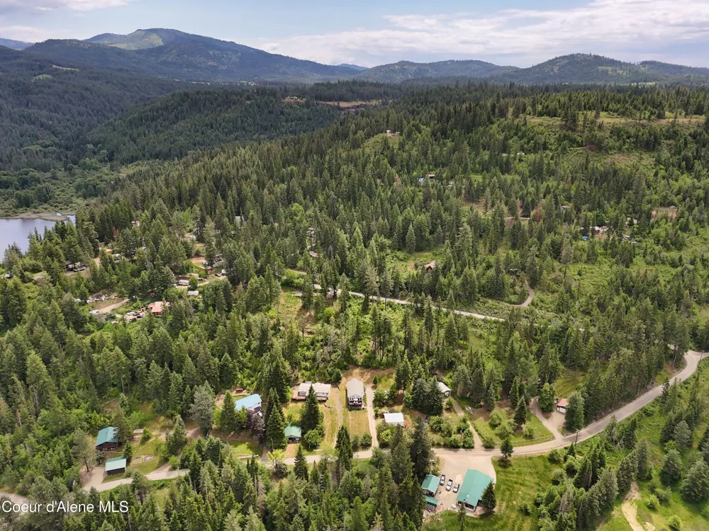 26370 S HINDS DRIVE St. Maries, ID 83861