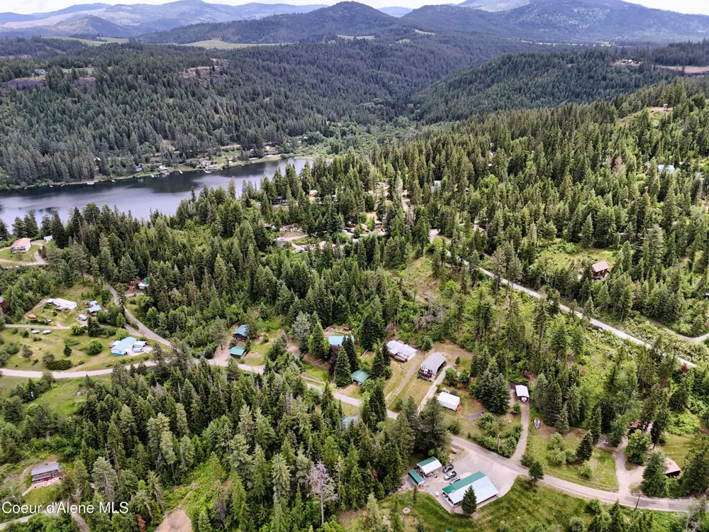 26370 S HINDS DRIVE St. Maries, ID 83861