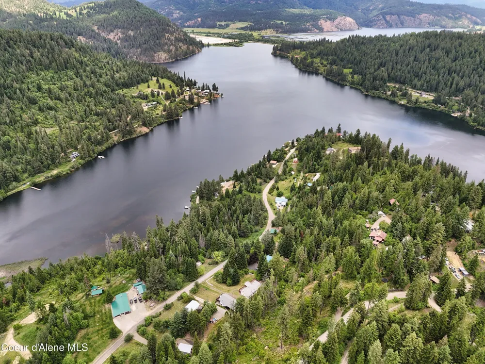 26370 S HINDS DRIVE St. Maries, ID 83861