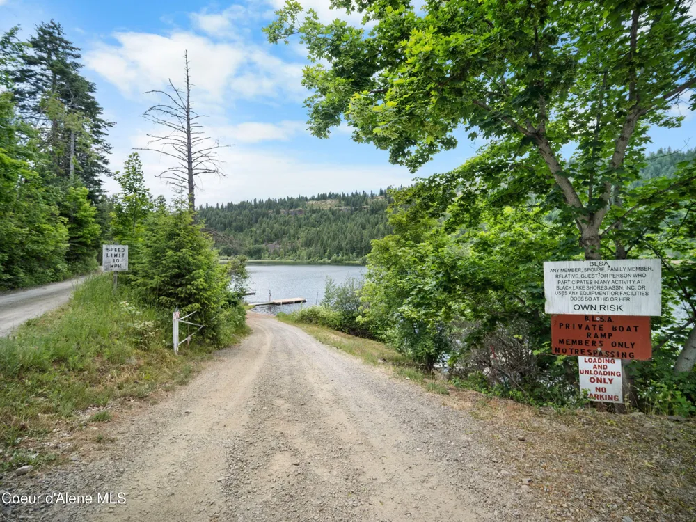 26370 S HINDS DRIVE St. Maries, ID 83861