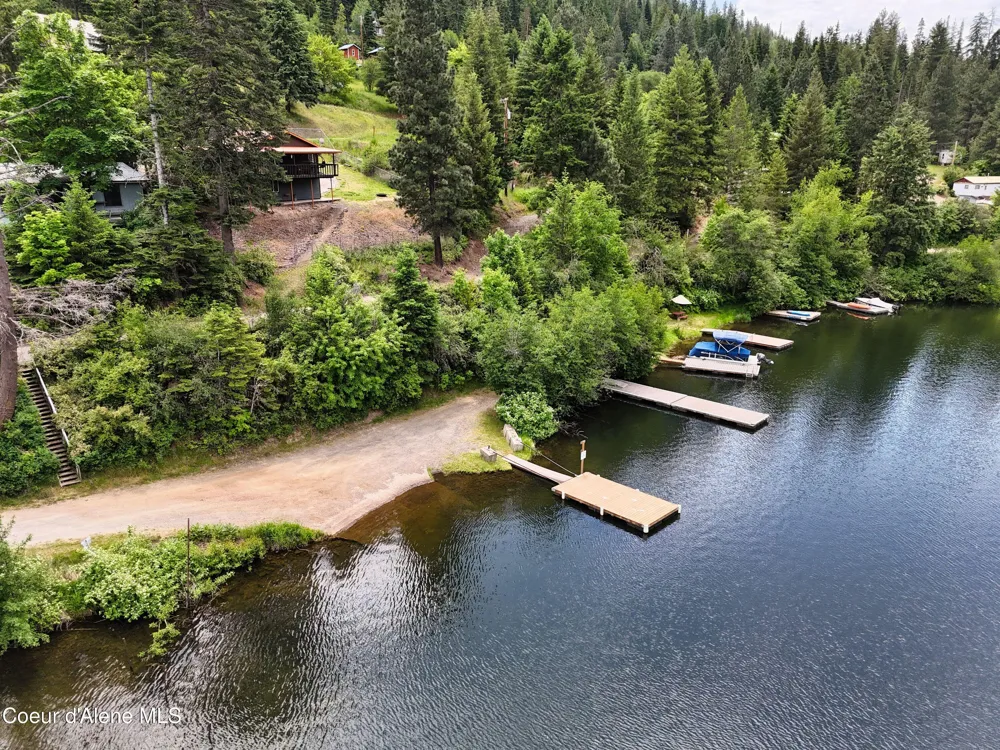26370 S HINDS DRIVE St. Maries, ID 83861