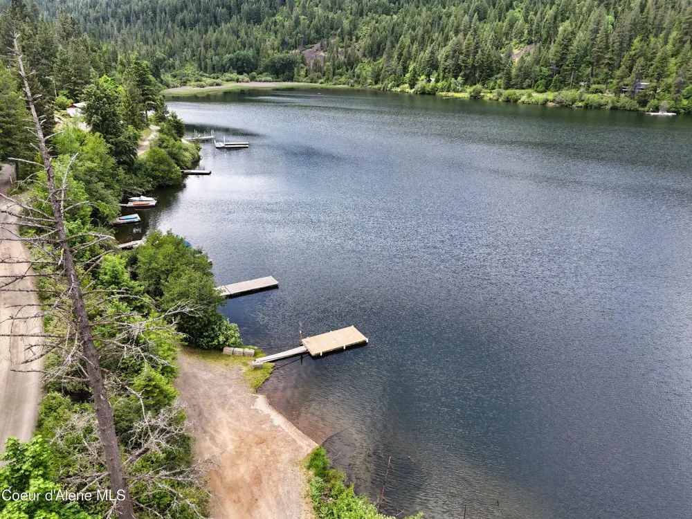 26370 S HINDS DRIVE St. Maries, ID 83861