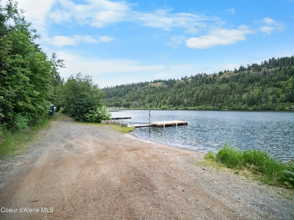 26370 S HINDS DRIVE St. Maries, ID 83861