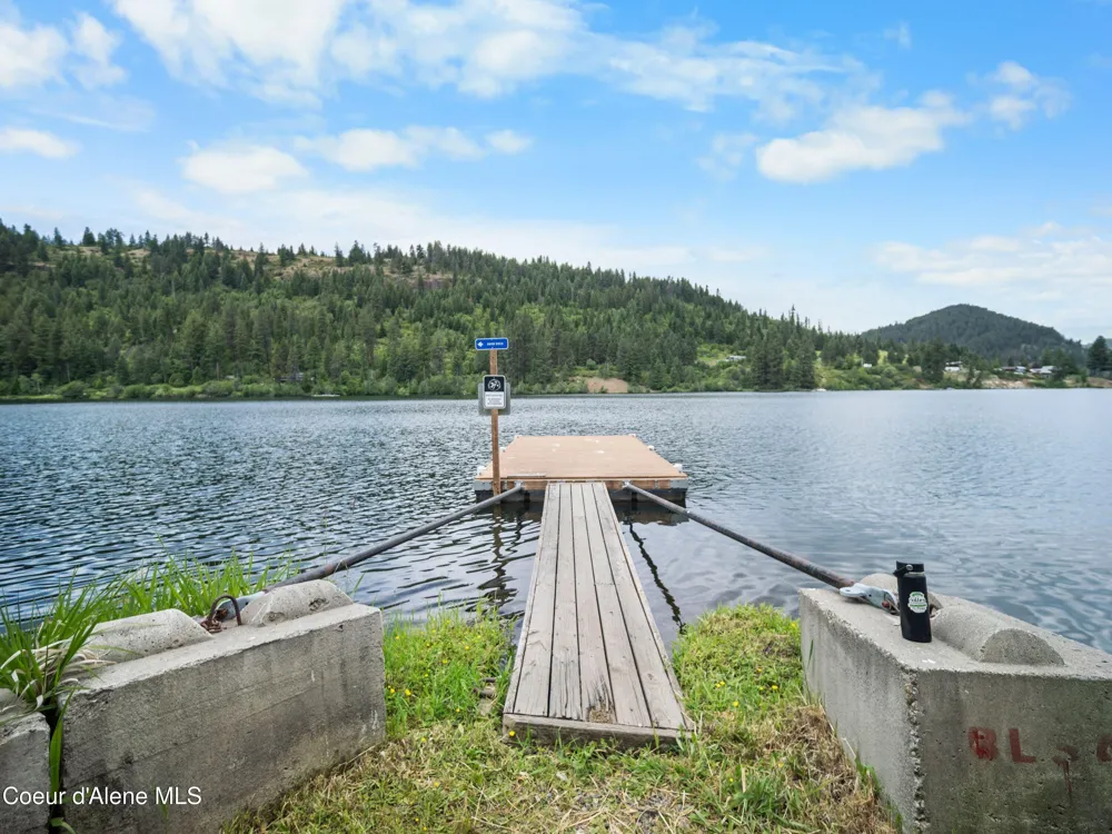 26370 S HINDS DRIVE St. Maries, ID 83861