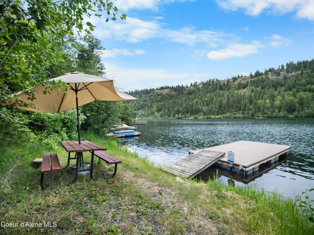 26370 S HINDS DRIVE St. Maries, ID 83861