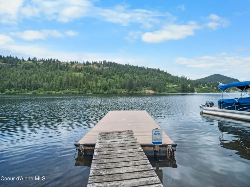 26370 S HINDS DRIVE St. Maries, ID 83861