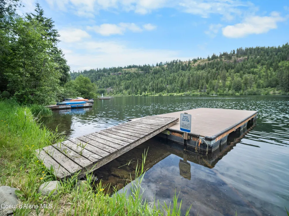 26370 S HINDS DRIVE St. Maries, ID 83861