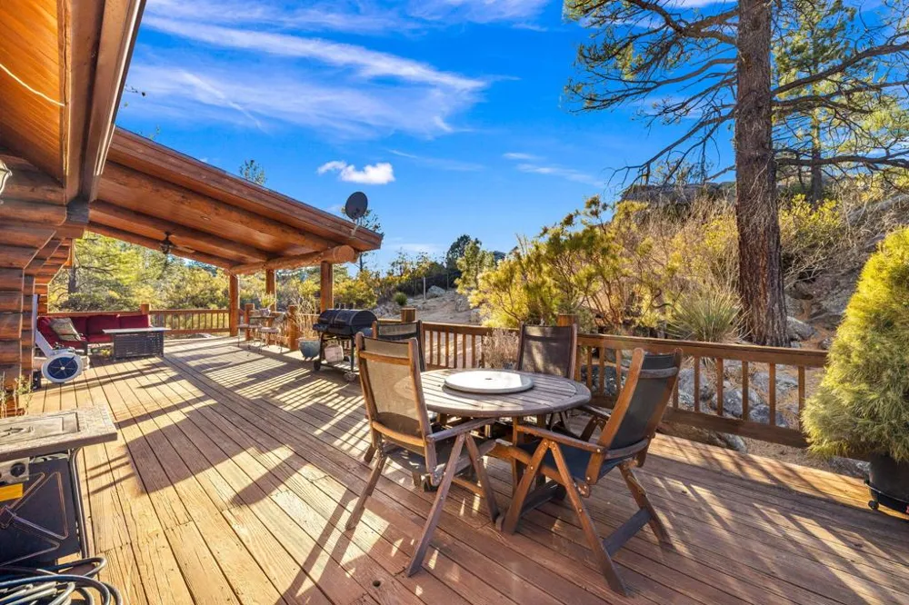 60766 Table Mountain Road Mountain Center, CA 92561