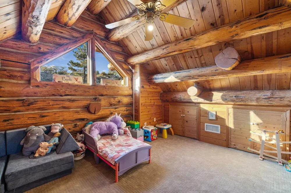 60766 Table Mountain Road Mountain Center, CA 92561