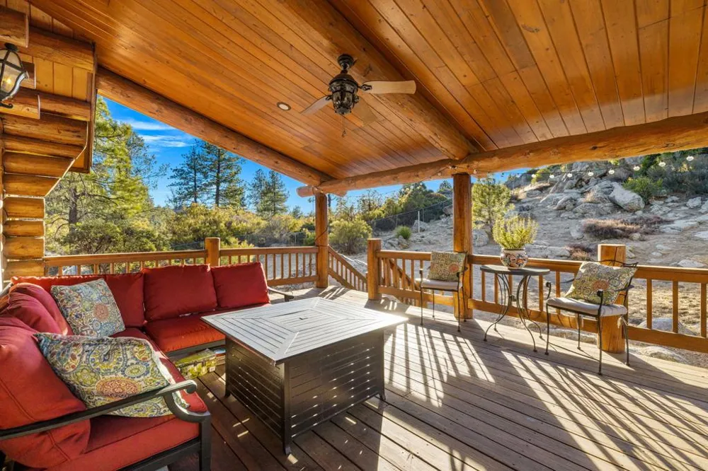 60766 Table Mountain Road Mountain Center, CA 92561