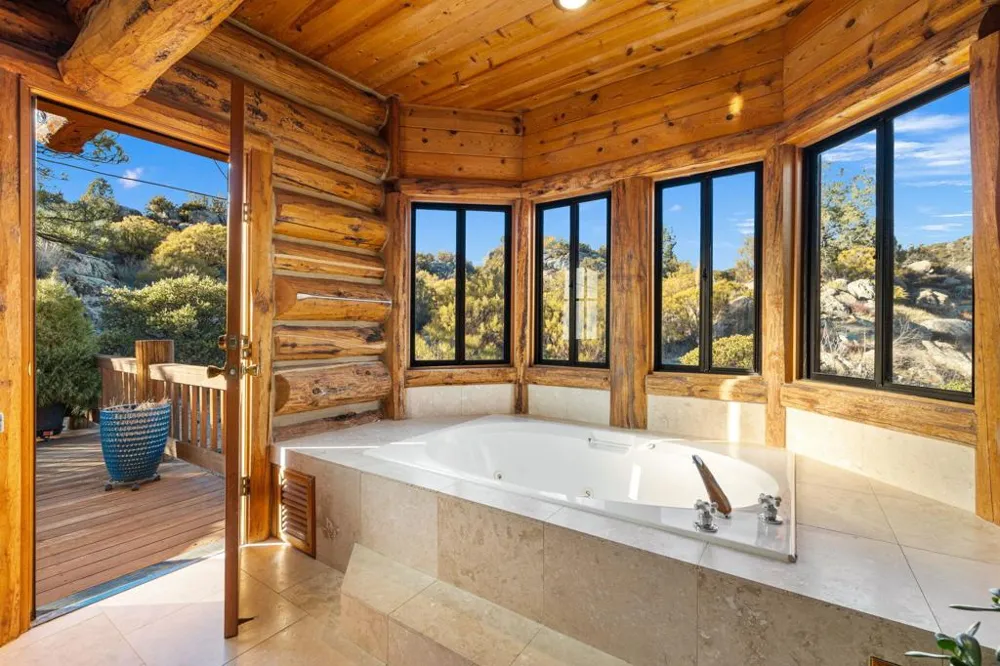 60766 Table Mountain Road Mountain Center, CA 92561