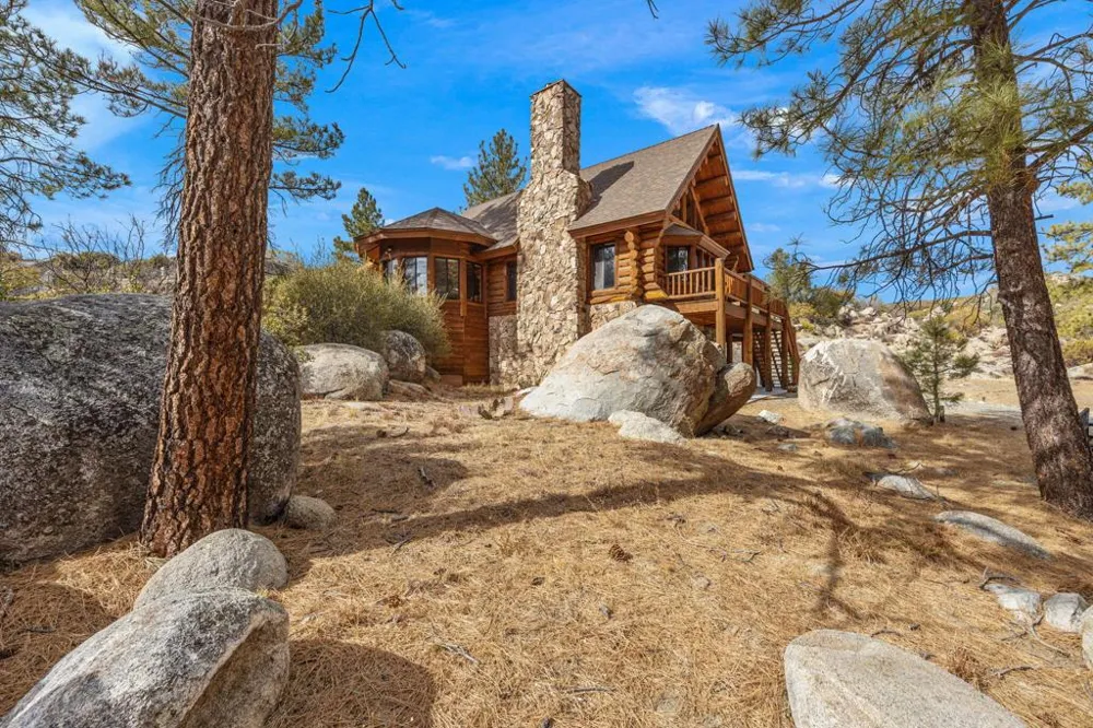 60766 Table Mountain Road Mountain Center, CA 92561
