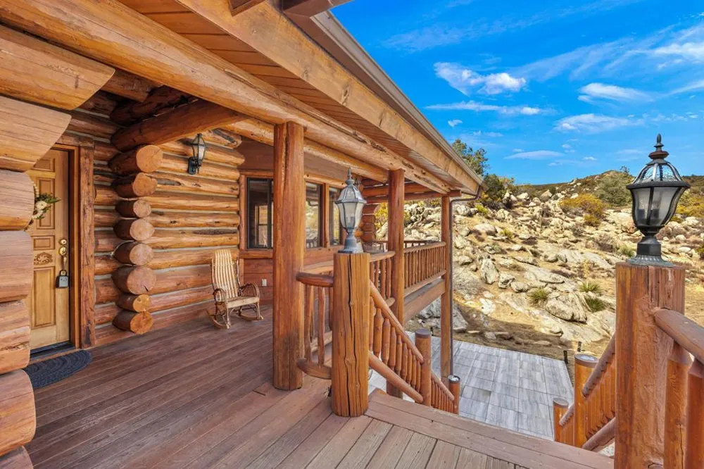 60766 Table Mountain Road Mountain Center, CA 92561