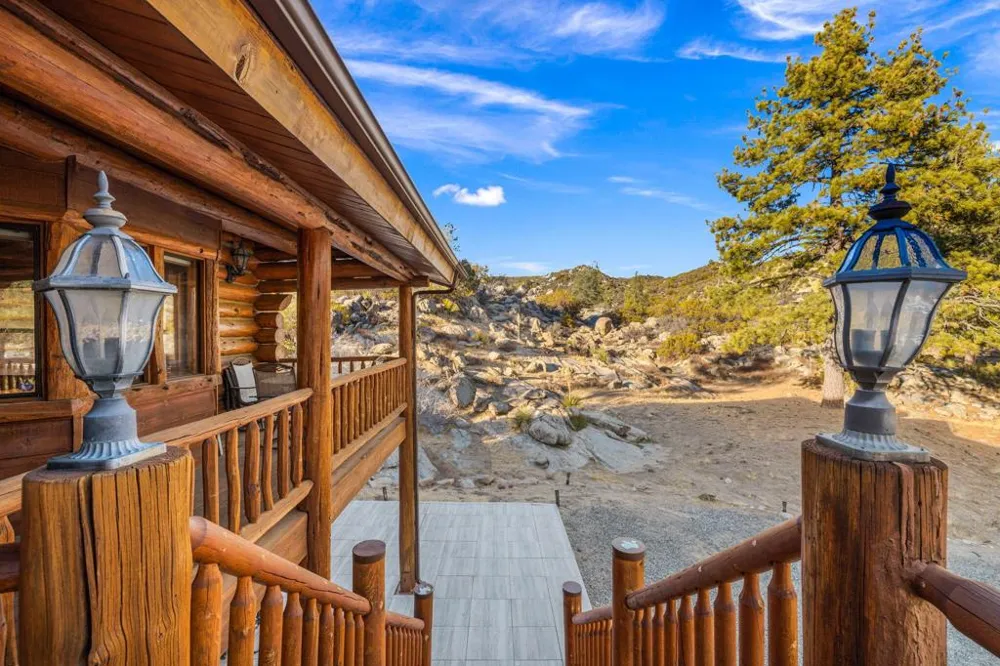 60766 Table Mountain Road Mountain Center, CA 92561