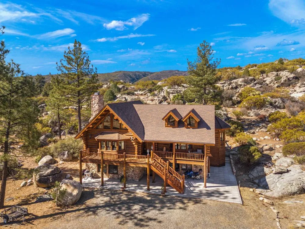 60766 Table Mountain Road Mountain Center, CA 92561