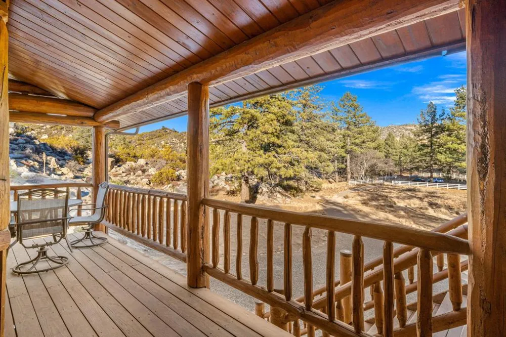 60766 Table Mountain Road Mountain Center, CA 92561