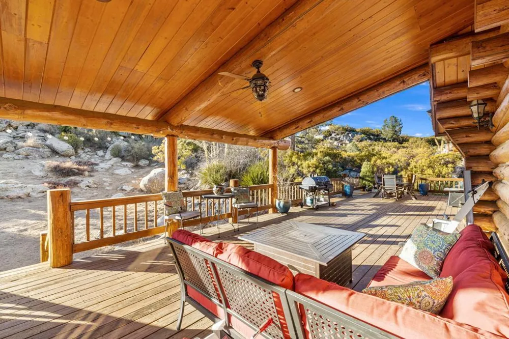 60766 Table Mountain Road Mountain Center, CA 92561