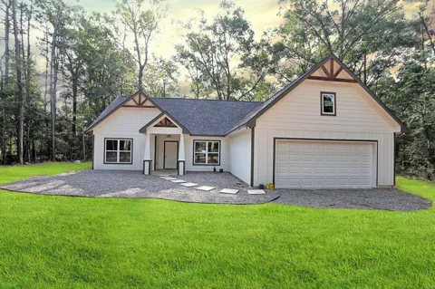 21 L Denson Road