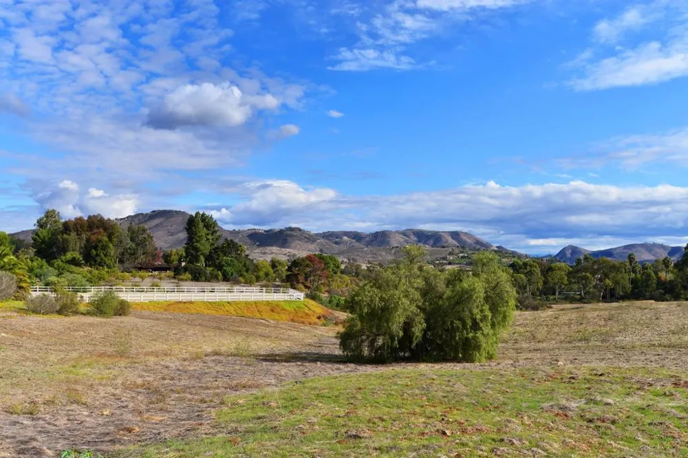 6710 El Montevideo Rancho Santa Fe, CA 92067