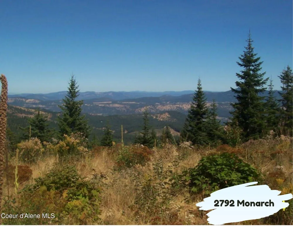 2792 Monarch Road St. Maries, ID 83861