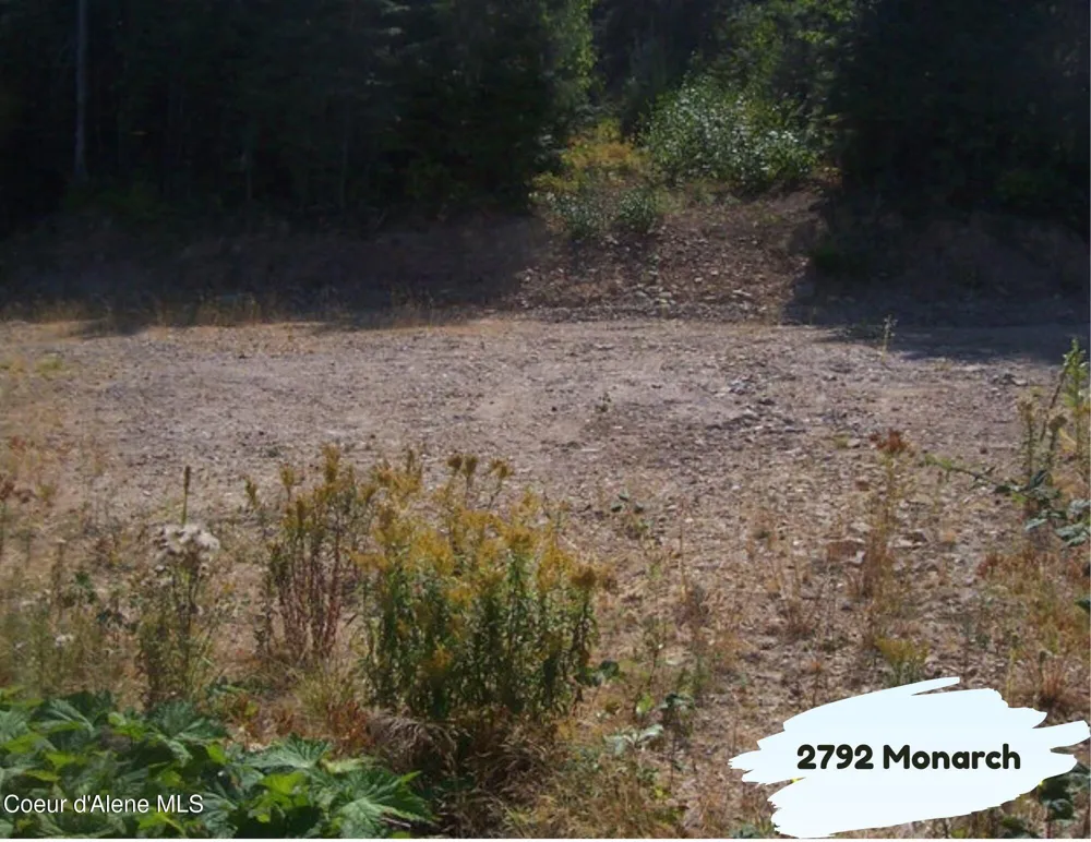 2792 Monarch Road St. Maries, ID 83861