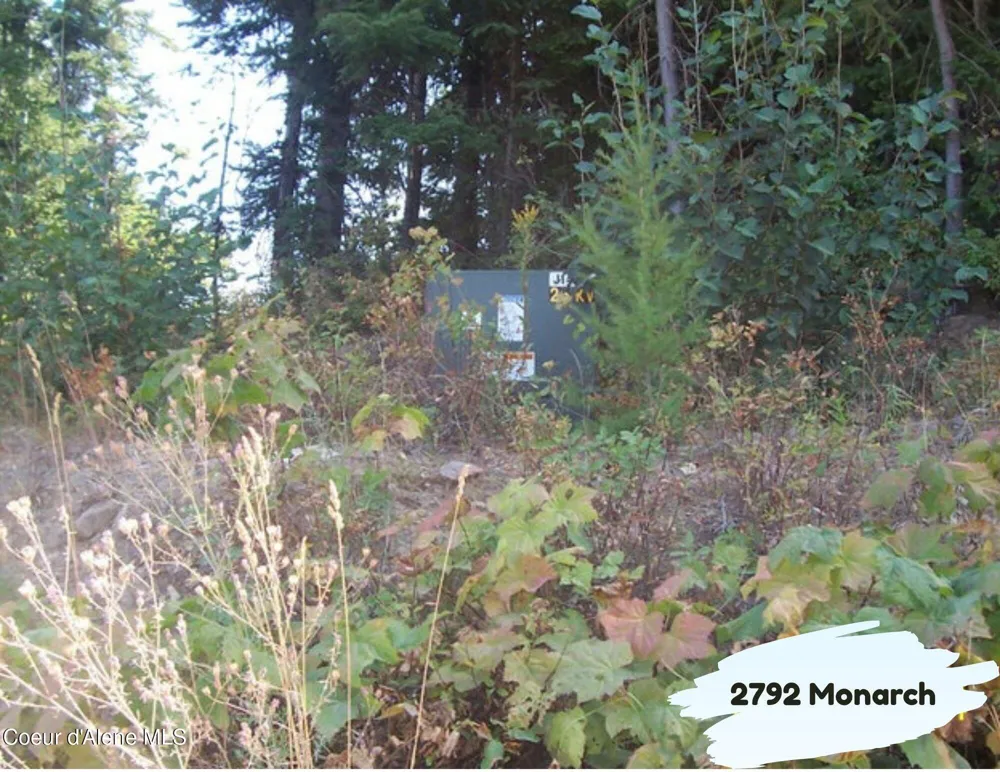 2792 Monarch Road St. Maries, ID 83861