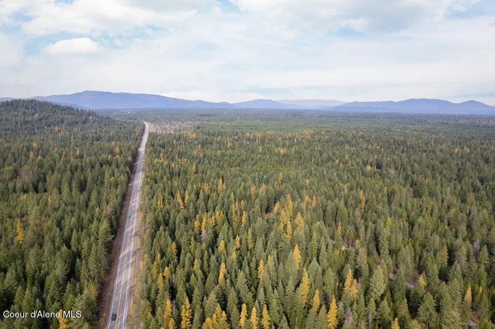 LOT 3 Peak Road Spirit Lake, ID 83869