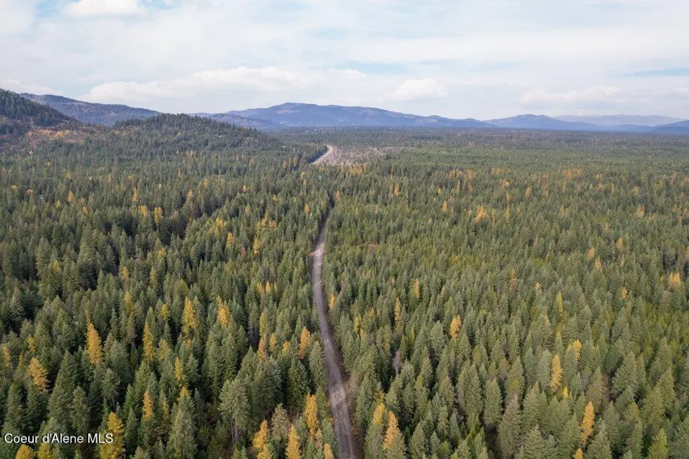 LOT 3 Peak Road Spirit Lake, ID 83869