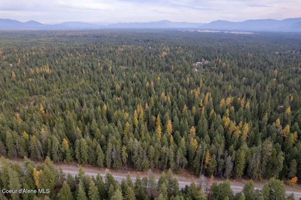 LOT 3 Peak Road Spirit Lake, ID 83869