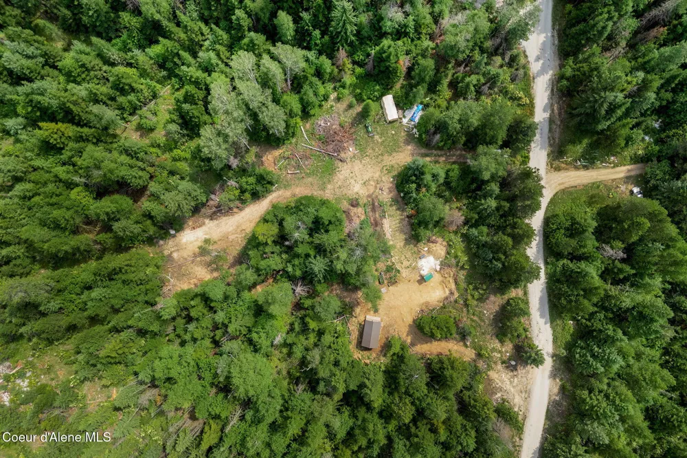 537 E Wrenco Road Sandpoint, ID 83864
