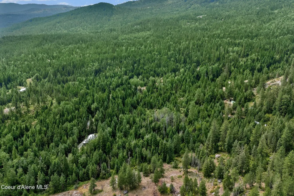 537 E Wrenco Road Sandpoint, ID 83864