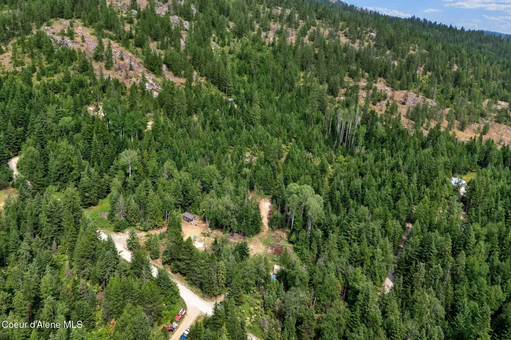 537 E Wrenco Road Sandpoint, ID 83864