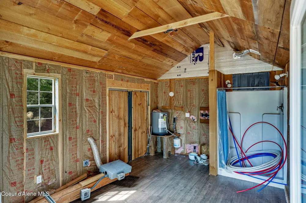 537 E Wrenco Road Sandpoint, ID 83864