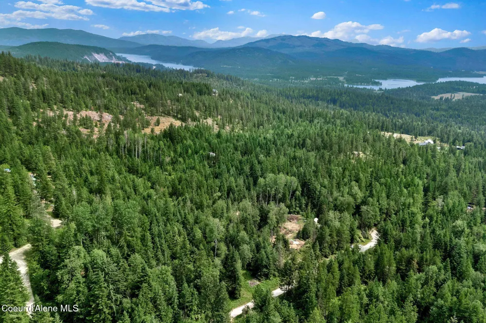 537 E Wrenco Road Sandpoint, ID 83864