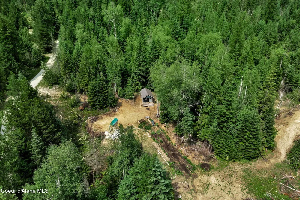 537 E Wrenco Road Sandpoint, ID 83864