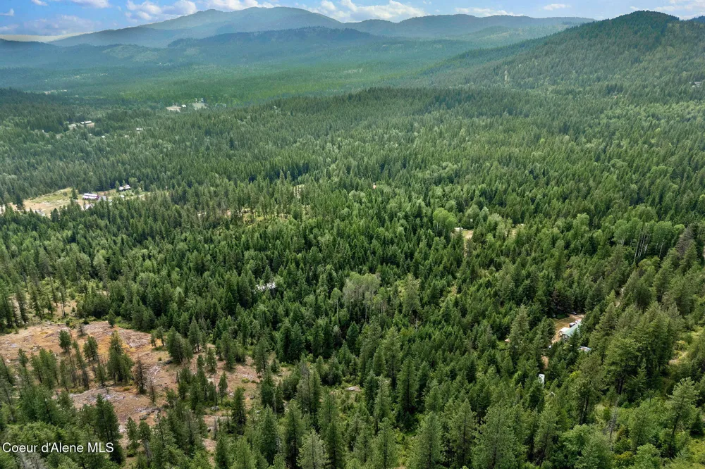 537 E Wrenco Road Sandpoint, ID 83864
