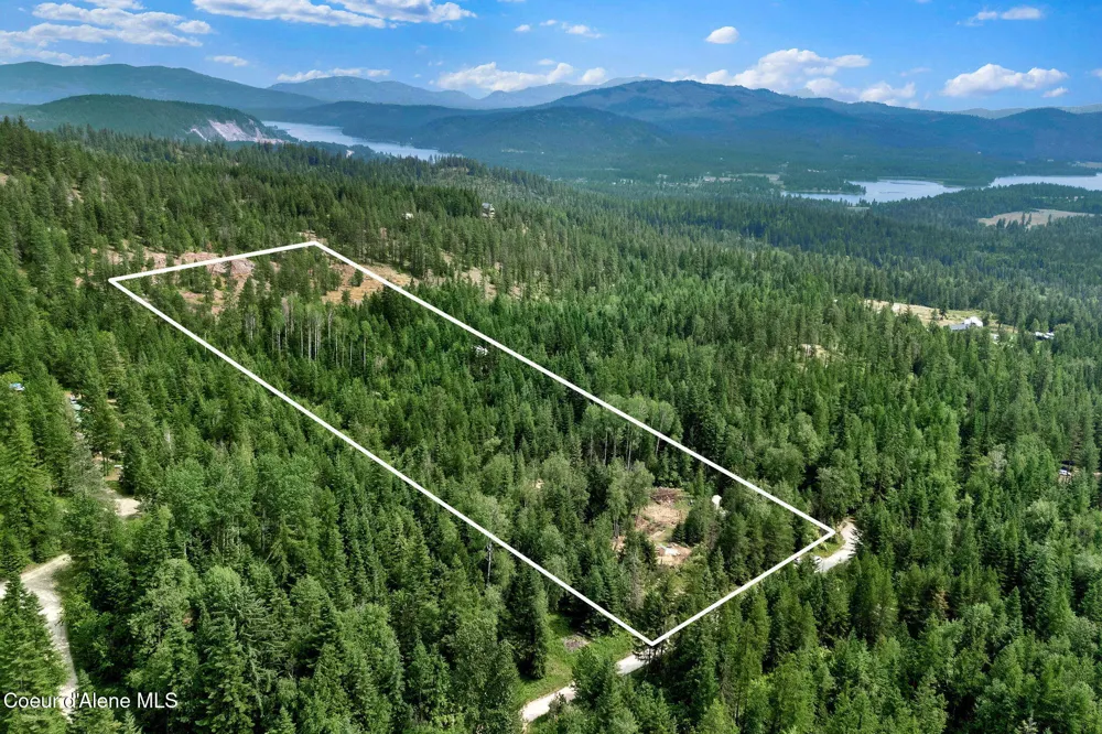 537 E Wrenco Road Sandpoint, ID 83864