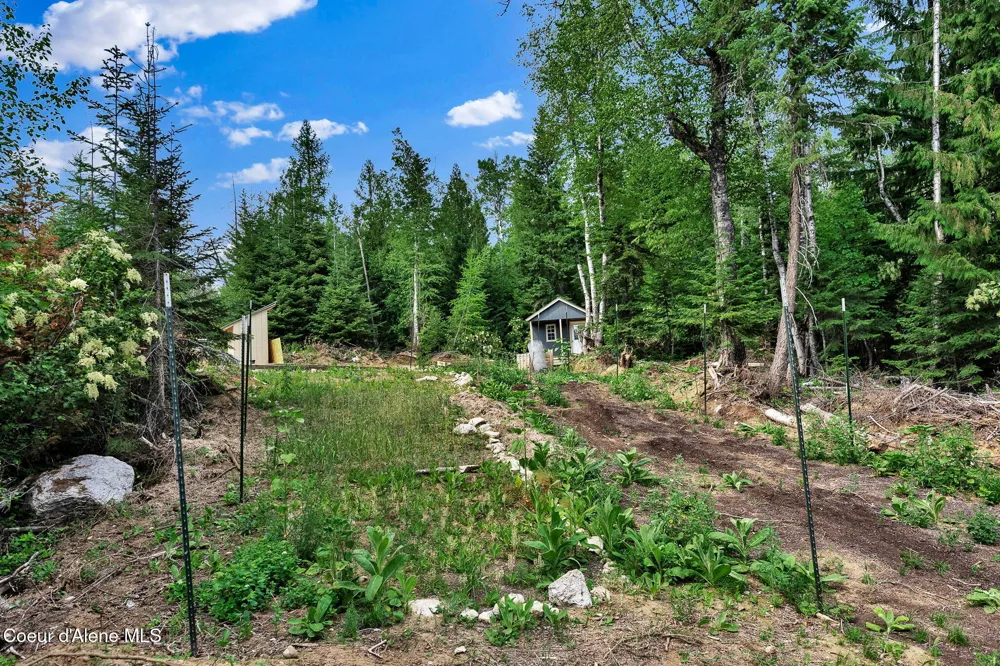 537 E Wrenco Road Sandpoint, ID 83864