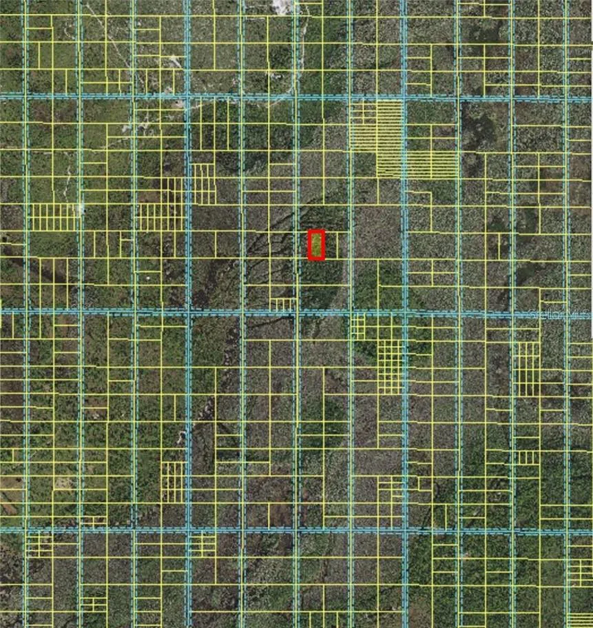 HOLOPAW GROVES ROAD St Cloud, FL 34773