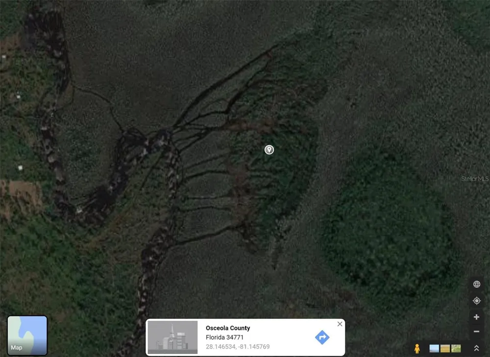 HOLOPAW GROVES ROAD St Cloud, FL 34773