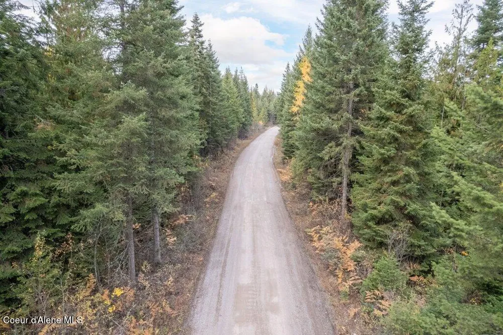 LOT 4 Peak Road Spirit Lake, ID 83869