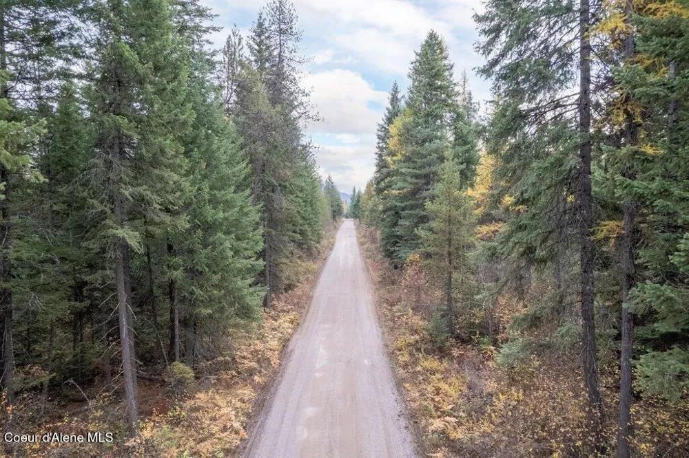 LOT 4 Peak Road Spirit Lake, ID 83869