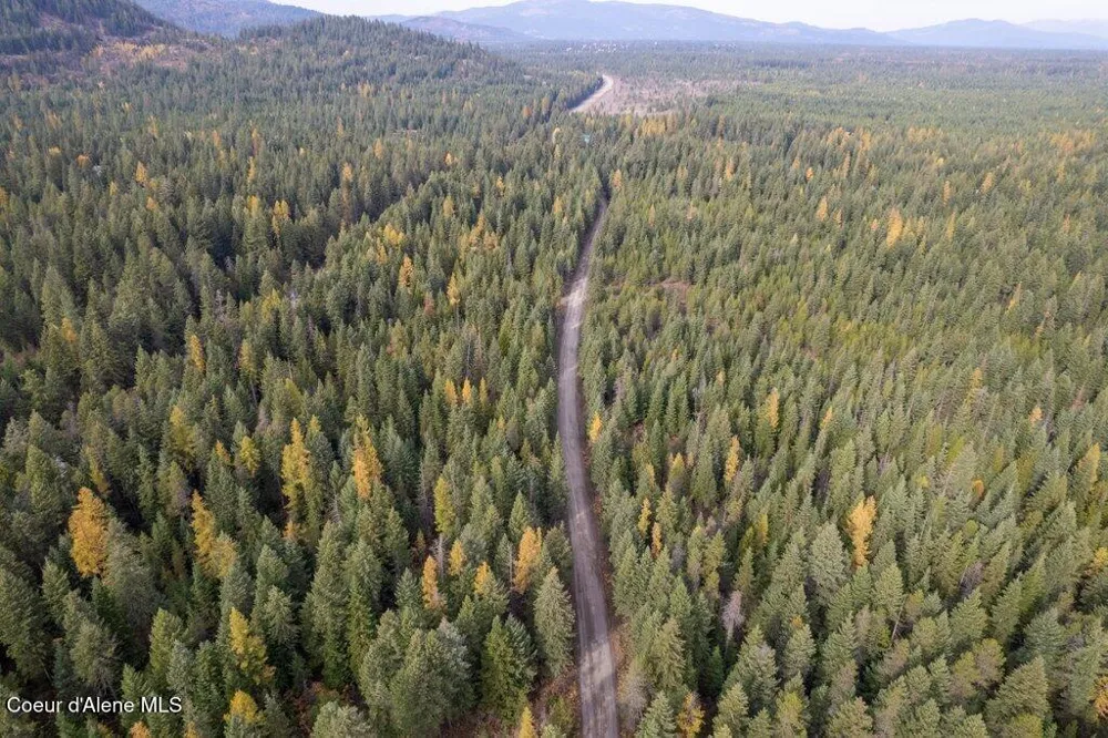 LOT 4 Peak Road Spirit Lake, ID 83869