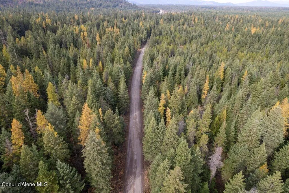 LOT 4 Peak Road Spirit Lake, ID 83869