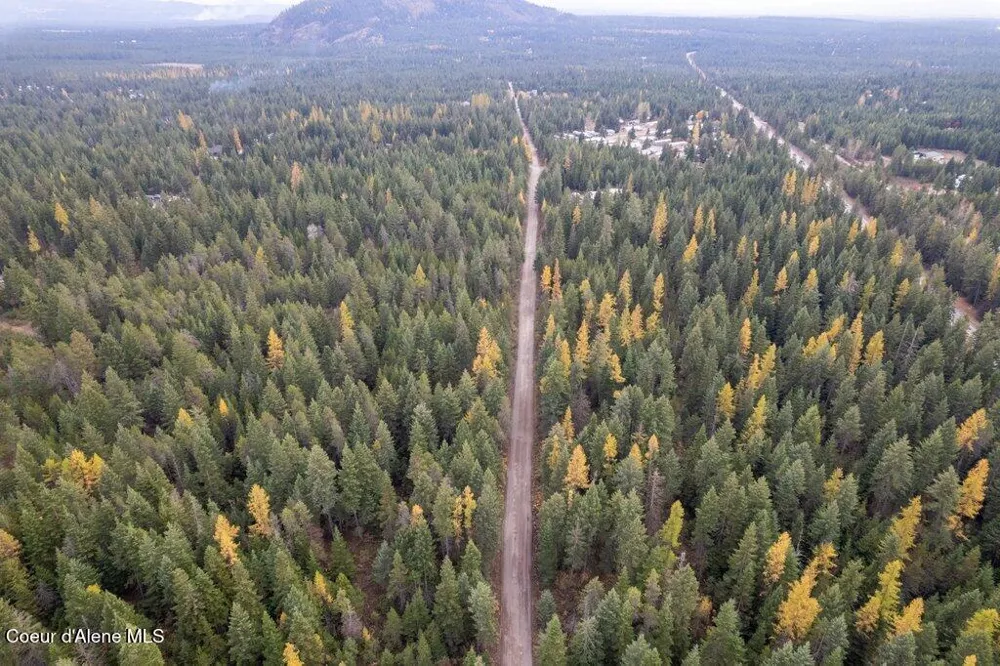 LOT 4 Peak Road Spirit Lake, ID 83869