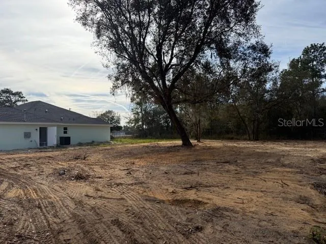 TBD HEMLOCK RADIAL TRAIL ocala, FL 34472
