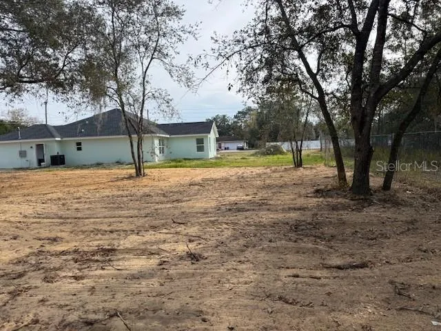 TBD HEMLOCK RADIAL TRAIL ocala, FL 34472