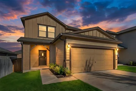 125 Lucky Texan Road